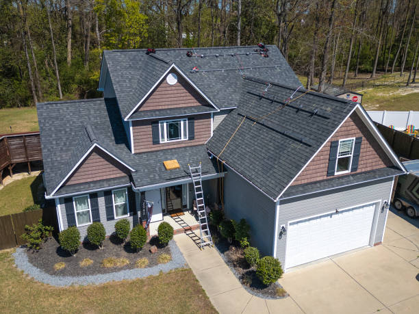 Reliable Dunbar, WV Roofing Service Solutions
